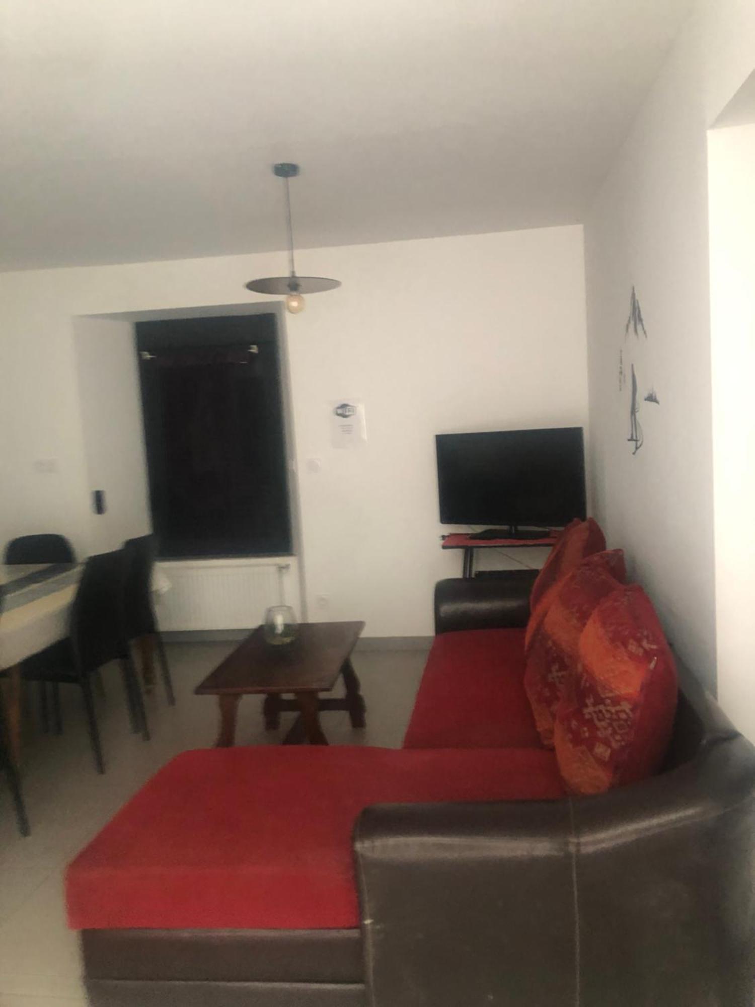 Gites Chez Sylvie Arreau Room photo