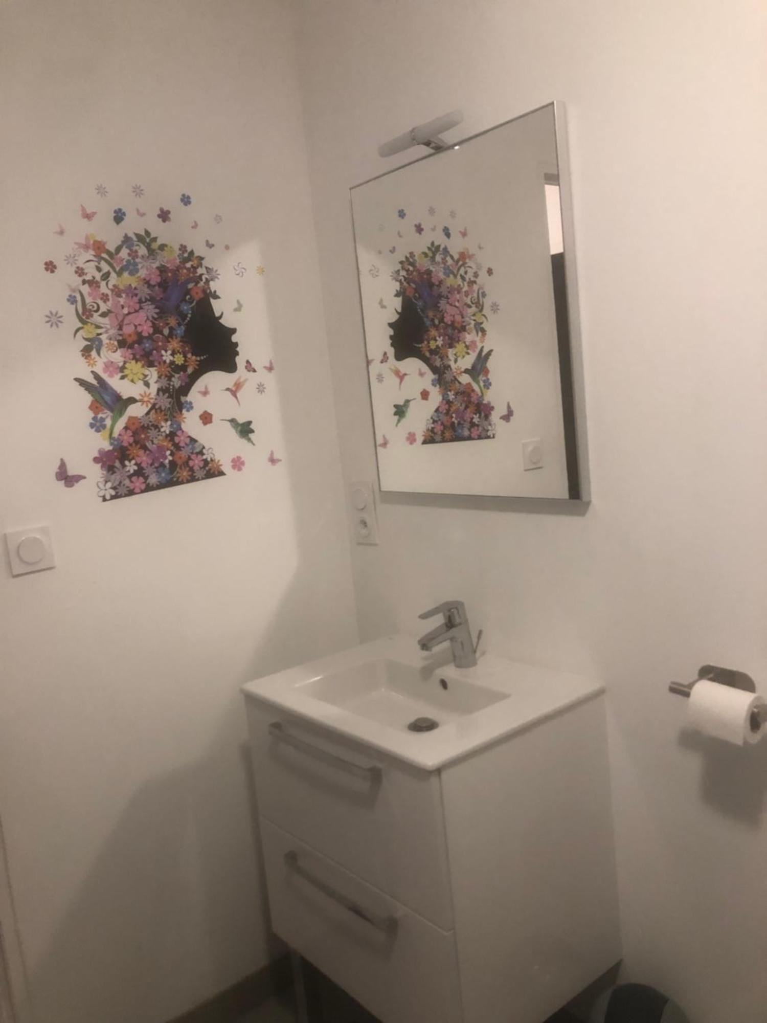 Gites Chez Sylvie Arreau Room photo